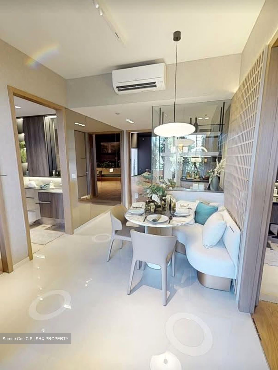 Flora Drive (D17), Condominium #595315811